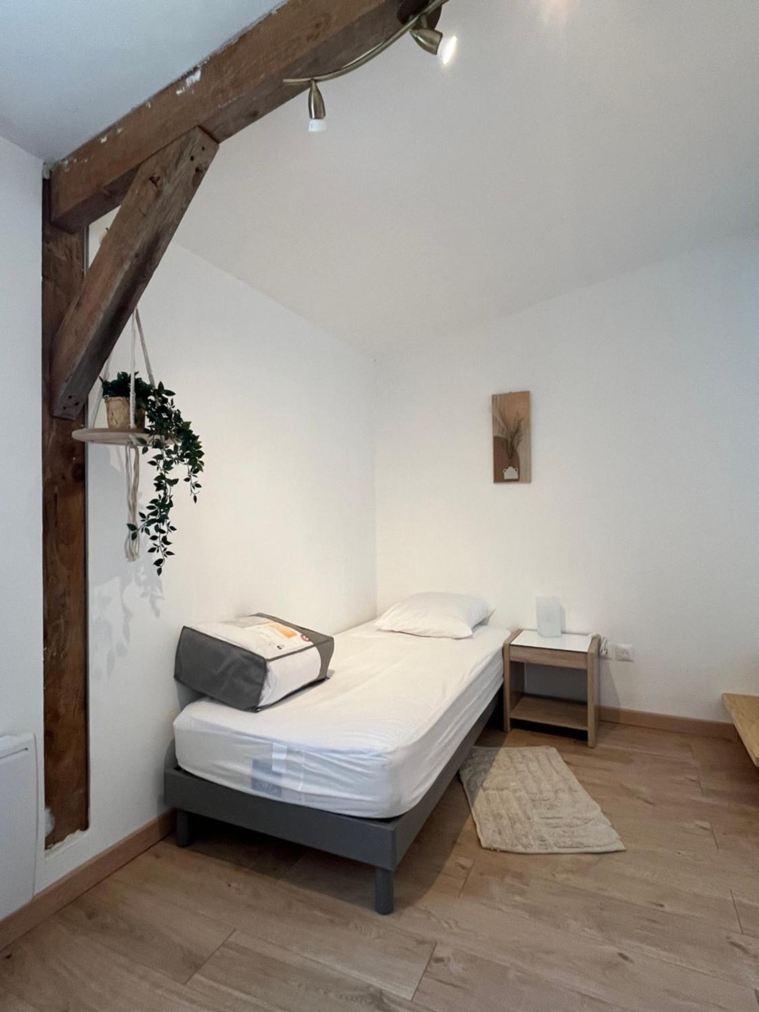 Jenny House Villa Lamotte-Beuvron Dış mekan fotoğraf