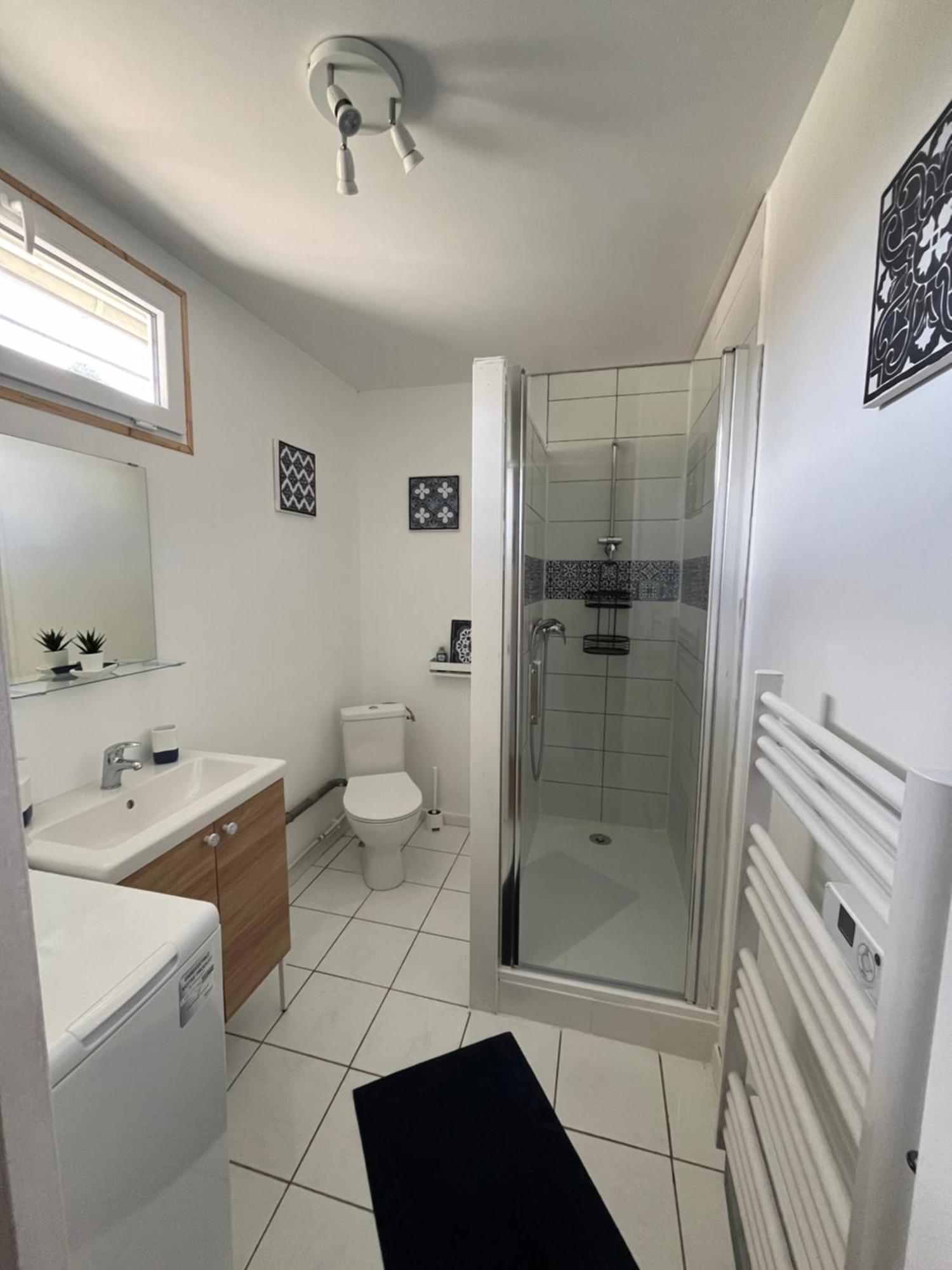 Jenny House Villa Lamotte-Beuvron Dış mekan fotoğraf